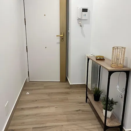 アパート Casa Caracol