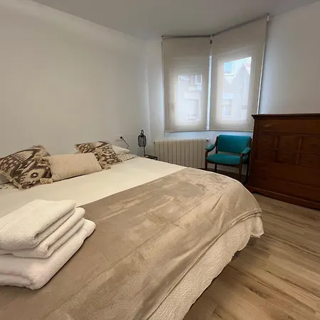 Casa Caracol Apartment