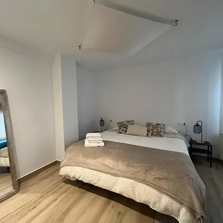 Casa Caracol Apartment *