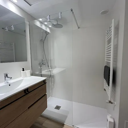 Casa Caracol アパート サラゴサ