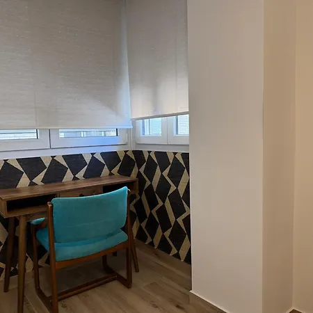 アパート Casa Caracol