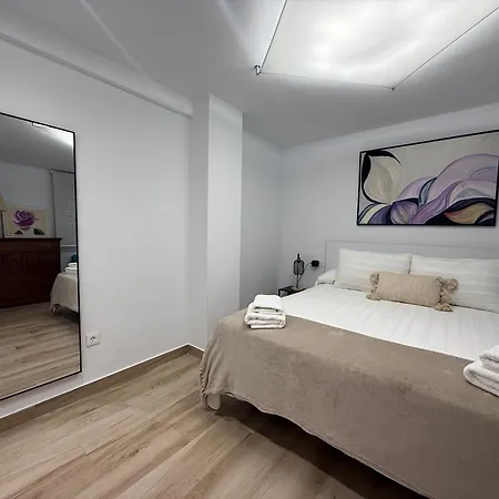 Casa Caracol アパート