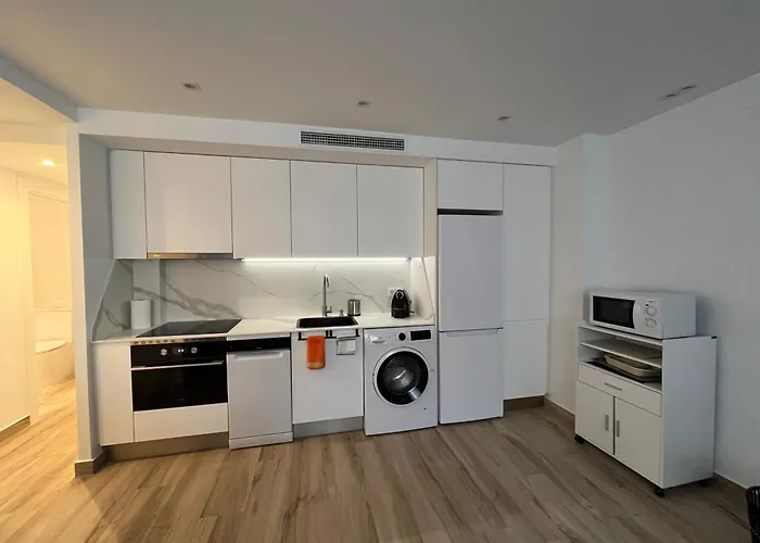 Apartamento Casa Caracol