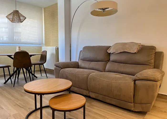 Casa Caracol Apartamento