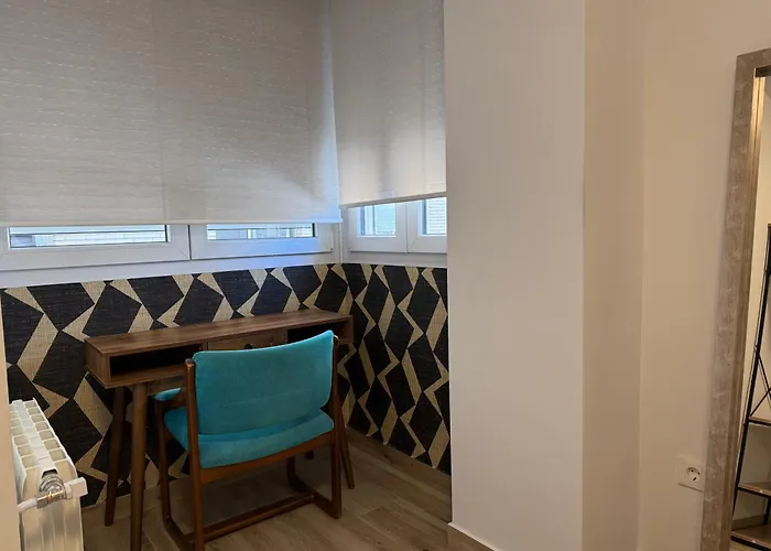 Apartamento Casa Caracol