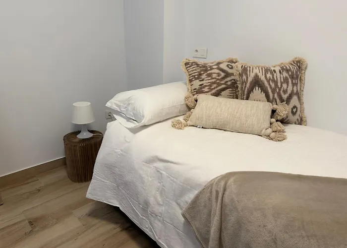 Casa Caracol Apartamento *